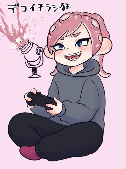 オラァ!🐙ポポポポポポポポーン! 