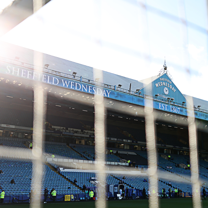 dcfcofficial's tweet photo. We have received an additional 1,531 tickets for our trip to Hillsborough to face Sheffield Wednesday on New Year's Day, and they are on sale now! 👊