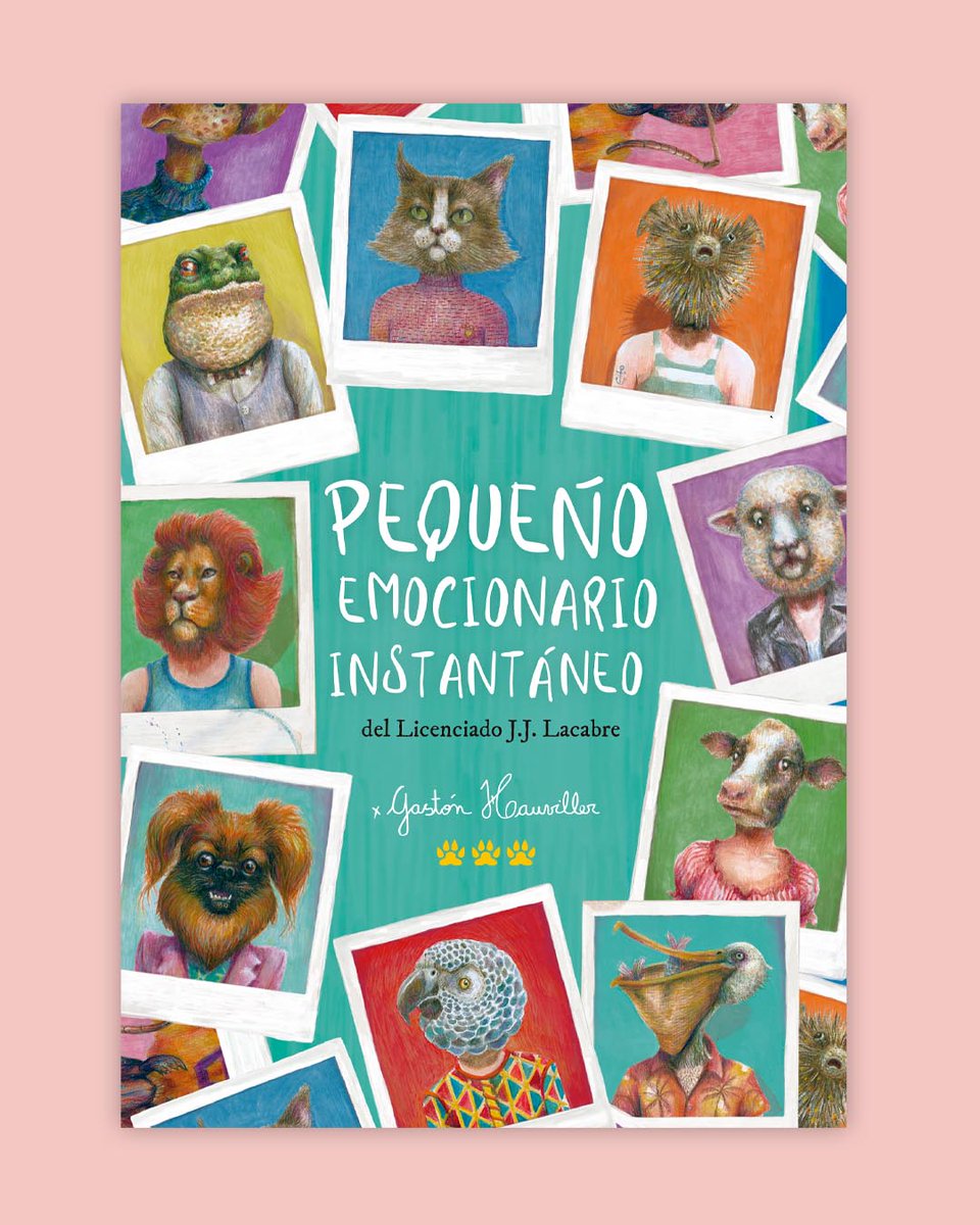 Tres Tigres Tristes tweet media