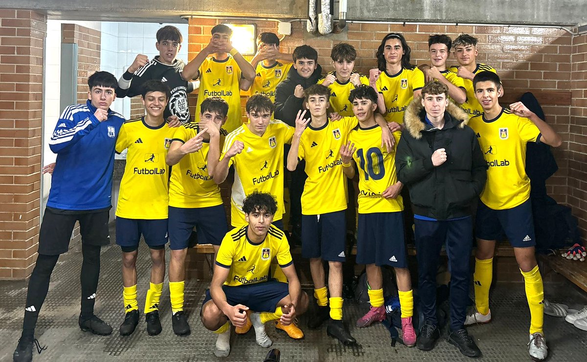 uecastelldefels's tweet photo. #FutbolBaseUEC | π‘π΅
β½οΈ RESUM de la jornada #Preferents @uecastelldefels (14-15-17 desembre 2024)
πTot a https://t.co/CLLsLRLnuo
#SomHiGrocs #Preferents #JA #CA #IAS14 #IAS13 #AAS12 https://t.co/3Jx7TJKpDh