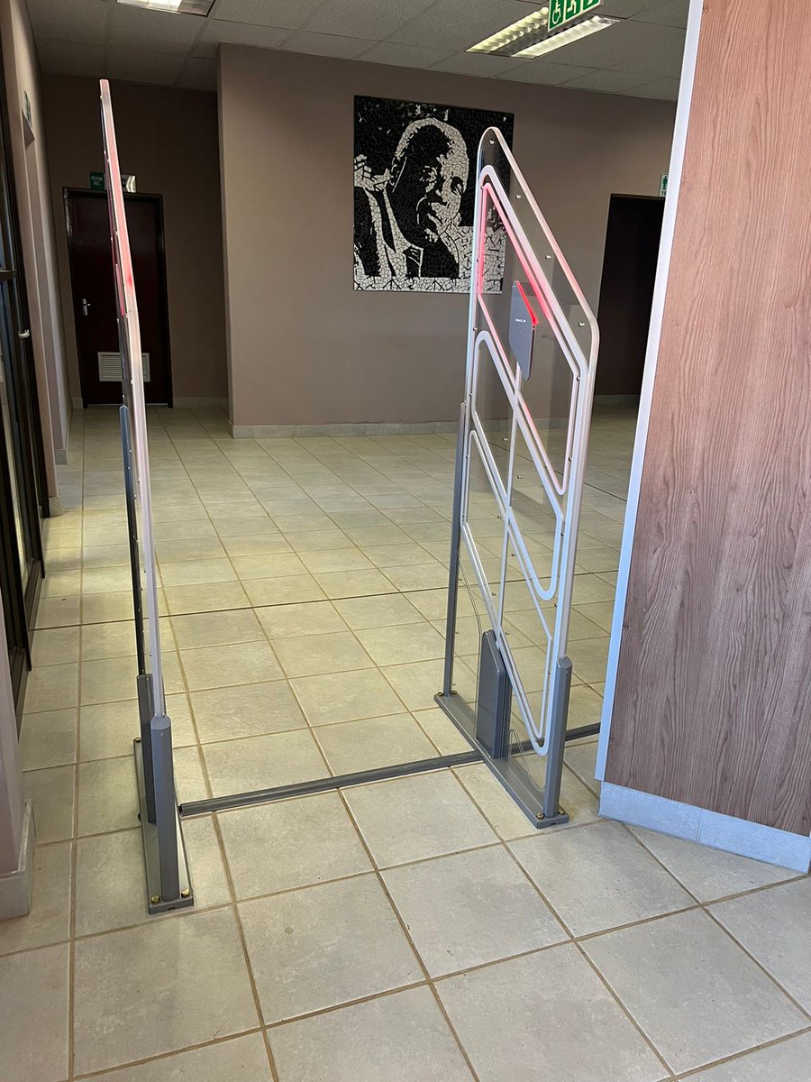 DialocID's tweet image. We are happy to showcase an installation of our Quartz EM security system in Merafong, expertly executed by our valued partner in South Africa, Universal Knowledge Software @UKS_Knowledge @UKS_UKS  . 
dialocidlibrary.com/library-soluti…

#librarysolutions