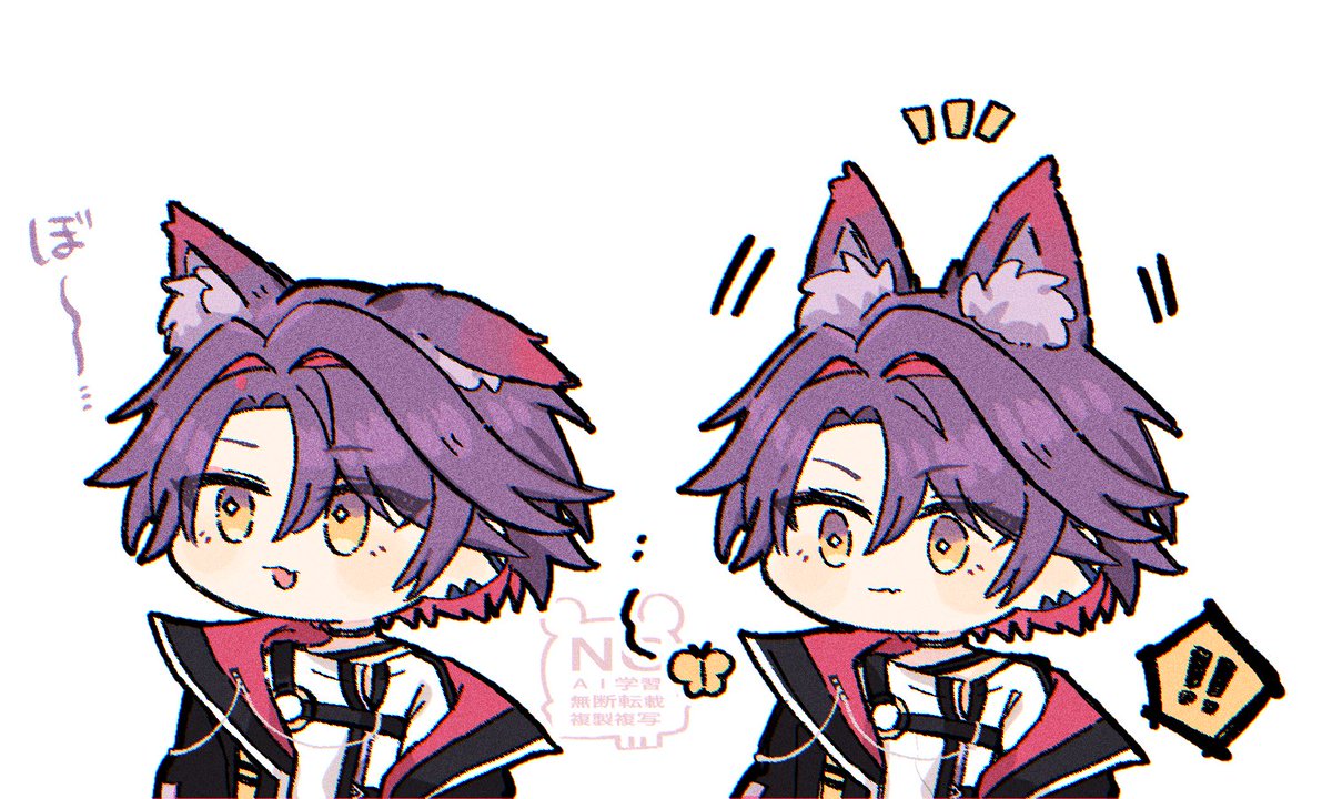 mclis_hmr's tweet photo. #わたらいらすと 
🦊 https://t.co/rKmT8EArYr