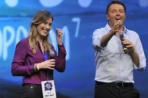 Finisce l’incubo. 
Dopo anni di sofferenza silenziosa oggi si chiude la pagina di #Open: sono stata prosciolta.
(Continua qui 👇🏻)
facebook.com/share/p/15WgMR…