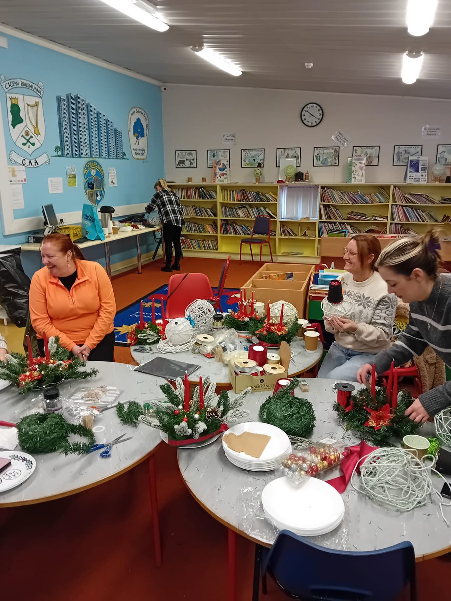 Holy Spirit BNS tweet media