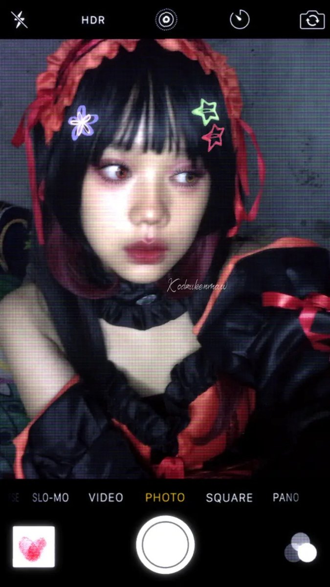 Kodzukenmaw's tweet photo. Now, let's start our date!

.
.
.
.

.
.
#tokisakikurumi #kurumi #時崎狂三 #cosplay https://t.co/mOJY5ocDcQ