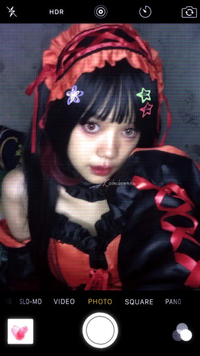 Kodzukenmaw's tweet photo. Now, let's start our date!

.
.
.
.

.
.
#tokisakikurumi #kurumi #時崎狂三 #cosplay https://t.co/mOJY5ocDcQ