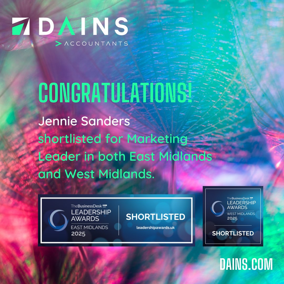 Dains Accountants & Advisors tweet media