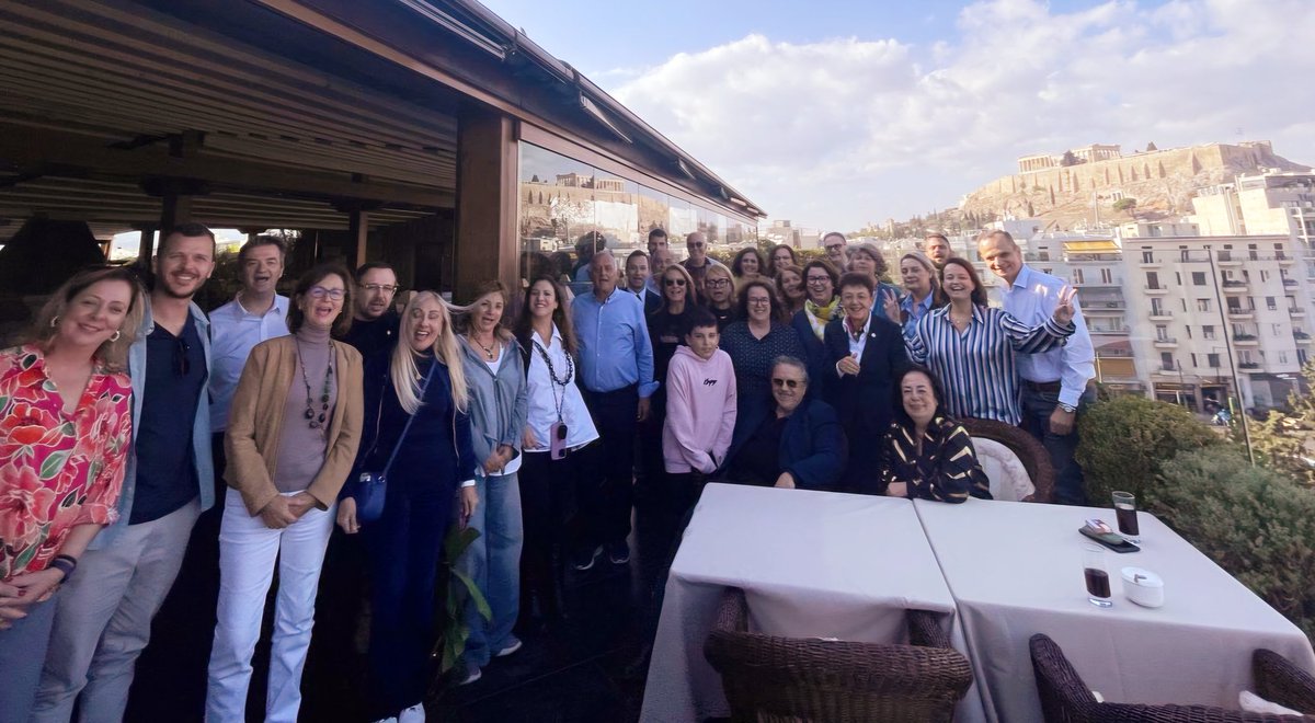 qlsnetwork's tweet image. QLS OG 2-3/11 2024 @RoyalOlympic Hotel, Athens.
Synergy in Action: Harnessing Collective Excellence.
#QLS #inspiringexcellence #elt #efl #esl #tefl #eaquals @Eaquals @hamiltoneltbook @ExpressElt #burlingtonbooks