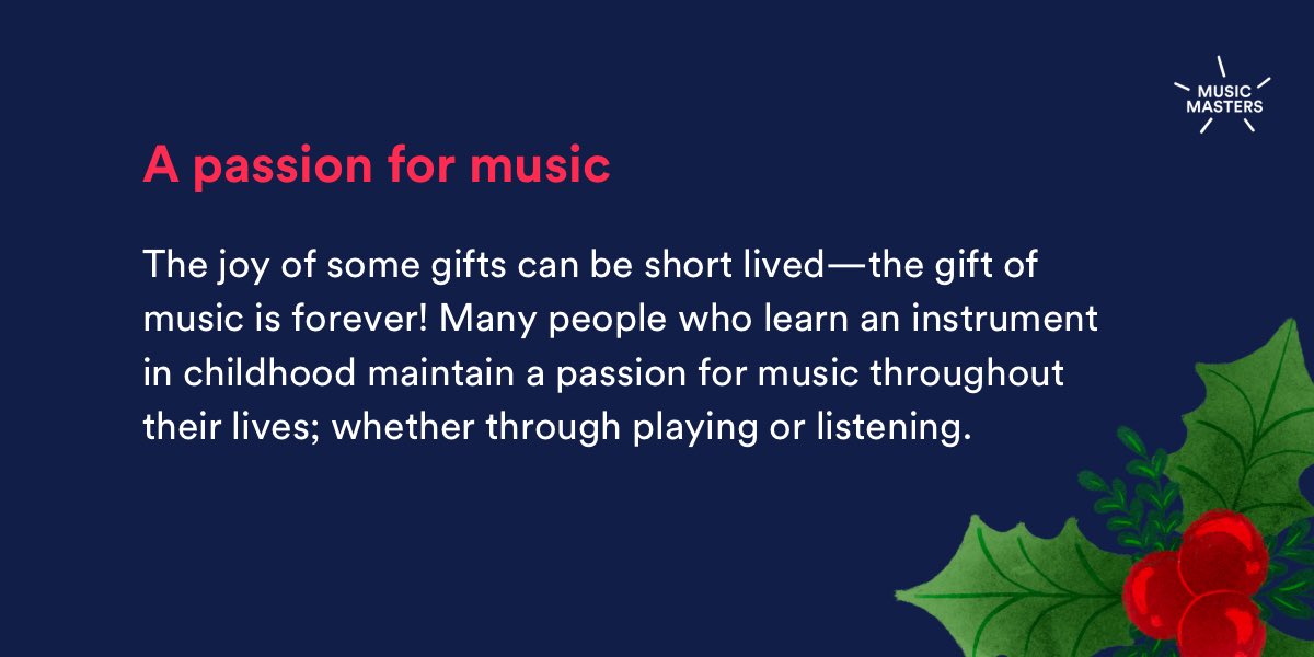 Music Masters tweet media