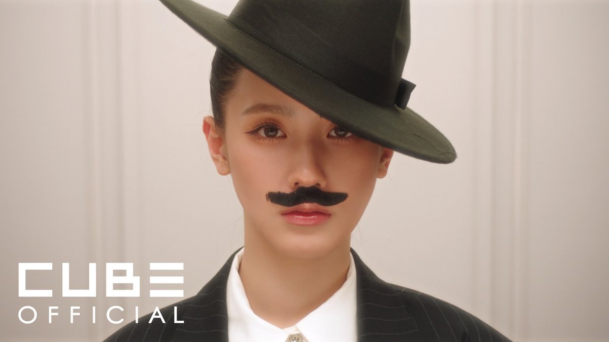 i-dle (아이들) tweet media