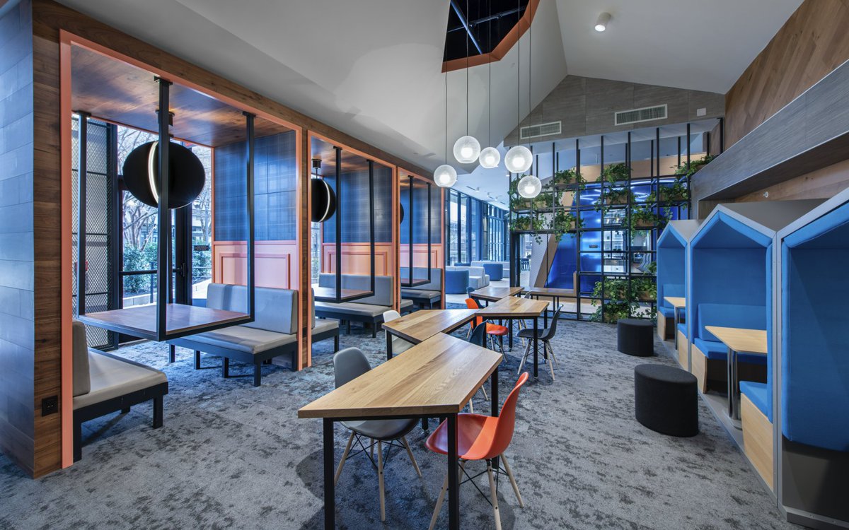 Nook Wellness Pods tweet media