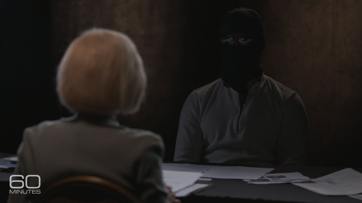 Sunday on 60 Minutes: For the first time, recently retired Mossad agents who led the pager and walkie talkie plot against Hezbollah tell Lesley Stahl how they executed the operation, sharing never-before-known details of the 10-year undercover op. 60Minutes.com