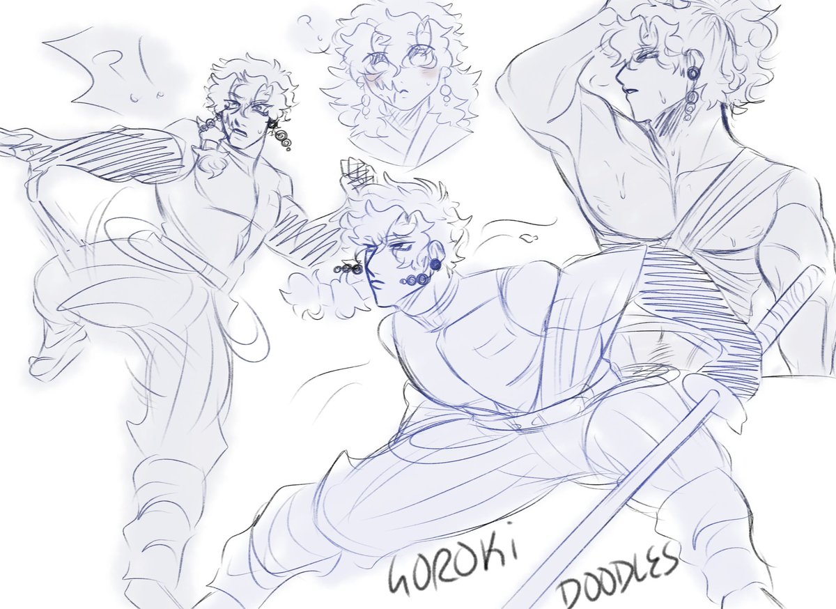 Jaylenspeaking's tweet photo. π¦ - Goroki Doodle Page
#kny #knytwt #knyoc #oc #doodles #gorokiutami https://t.co/HZwjcpdEXv