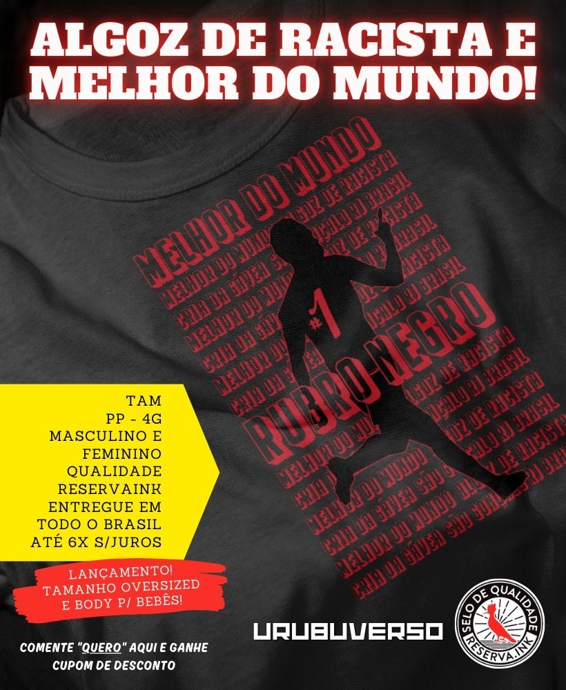 use_urubuverso's tweet photo. ajudar quem mais precisa nessa época do ano com ctz fará a diferença na vida de muitas pessoas. Aqui na urubuverso, tu garante seu presente rubro-negro e ajuda o trabalho fantástico da adriana!  Faça seu pedido com cupom FLAMENGOLANDIA do parceiro @Flamengo_ironia . RT p/ ajudar! https://t.co/mUBb0nFfBk