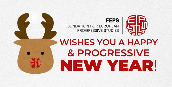 Foundation for European Progressive Studies
