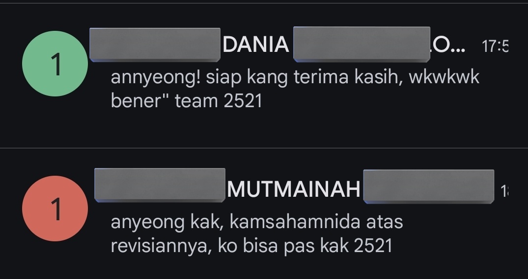 danteriakdan's tweet photo. lagi di fase tugas akhir praktikum dan aku jadi project managernya kelompok mereka, lalu mereka dapet revisian laprak, dan twenty five twenty one kesenggol lagi😭😭 https://t.co/G1iJ5EFRqI