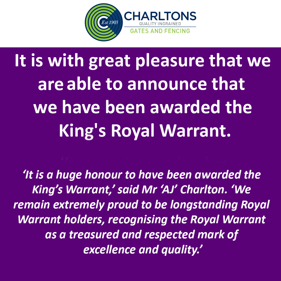 Charltons Gates tweet media