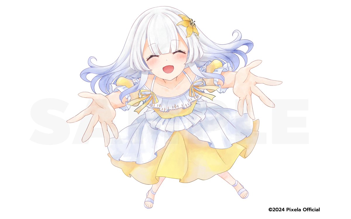 ภาพประกอบใน MV ของเรย์รินที่เราตั้งใจวาดกันออกมาครับ

[Cover] ดอกไม้ที่รอฝน by Kamiyu Reirin
youtu.be/bBJIG937T-E

<a href="/KamiyuReirinV2/">Kamiyu Reirin 👻 Lumina-First-Myth</a>
#ReirinArt #ดอกไม้ที่รอฝน #thetoys