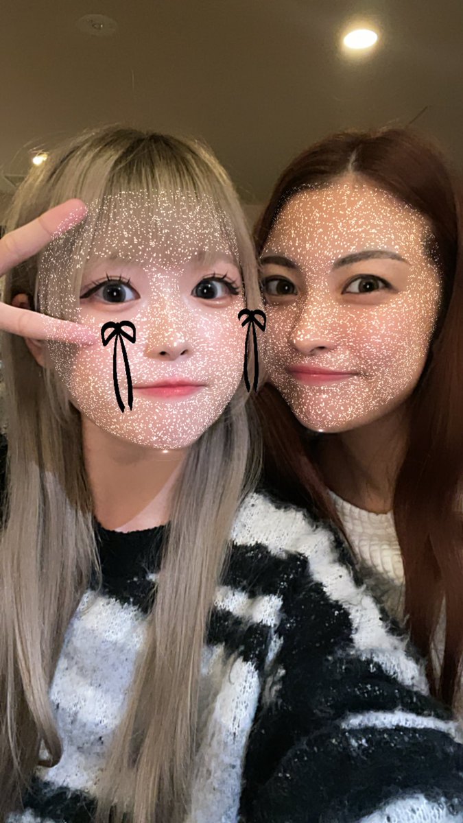 binbin_zamurai's tweet photo. 明日は花蓮お姉ちゃんと一緒に
@ProjectBUZZ_ のイベントに参加します💛

無料走行体験あります！
一緒に走りましょ〜🏎💨💨💨

今は花蓮お姉ちゃんとご飯食べて明日に備えてます🍽𓈒𓂂𓏸

明日は新東京サーキットに集合！ https://t.co/WZiSYxzbmO
