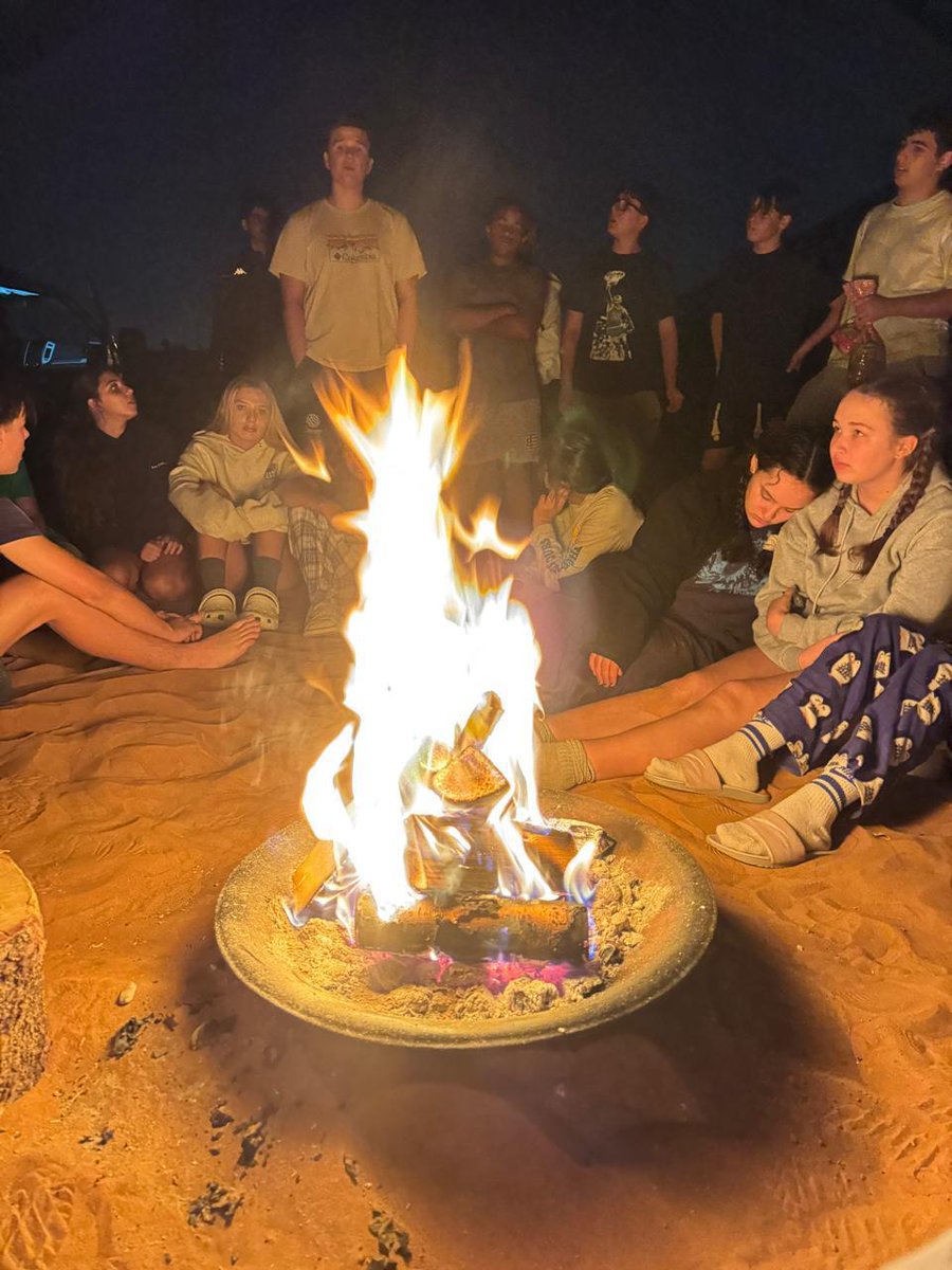 Bloom World Academy tweet media