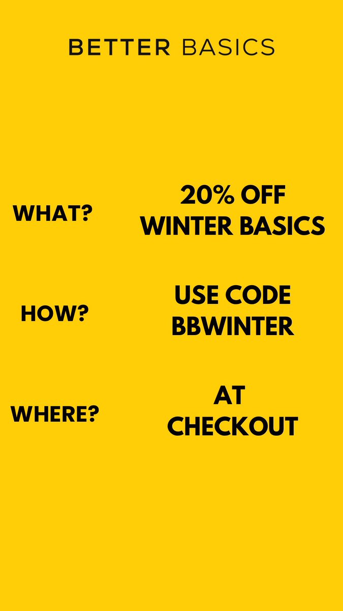 betterbasics_in's tweet photo. This is not a drill. https://t.co/Pg97cqRzV5
