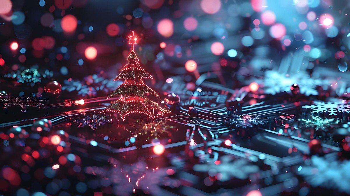WomANDigital_'s tweet photo. Queridos Reyes Magos… 👑👑👑 📃
Es el momento de hacer la carta y, para avanzar hacia un futuro #tech y más inclusivo, te traemos una serie de recomendaciones de juguetes y experiencias con las que, además, fomentar las #vocacionesSTEM 🆙
Te lo explicamos todo en el 🆕 #PostWD porque… De una vocación, nace una profesión ⬇️
https://t.co/gSPejmU48e