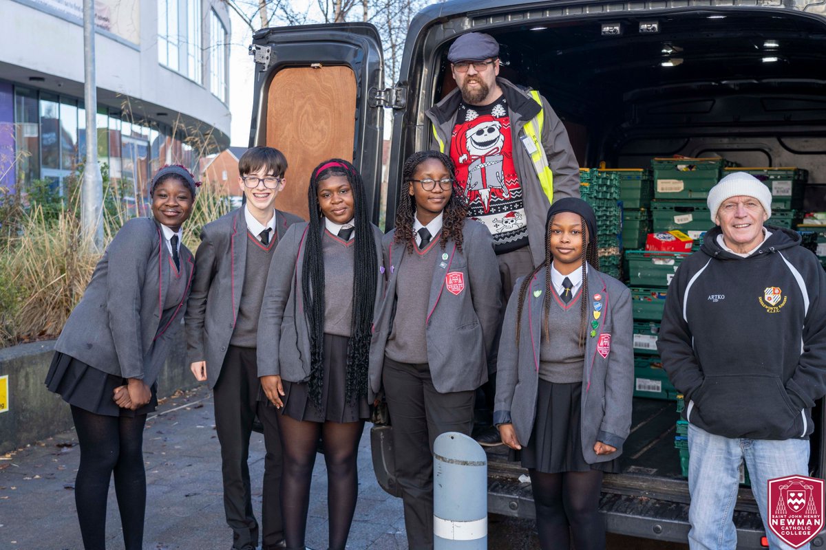 "🎉🌟 We're thrilled to announce that we've collected 22 crates of food donations for our Oldham Foodbank Advent appeal—the most raised in Oldham! Thank you to everyone who contributed. Your generosity is making a huge difference to those in crisis in Oldham!