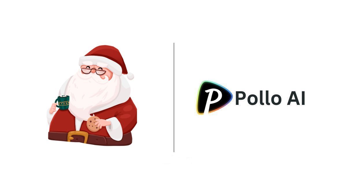 Te enseño a crear vídeos navideños divertidos con IA. 🎅 

¡Tus amigos y familiares van a alucinar!

Yo que tú, guardaba el hilo 🧵 😉