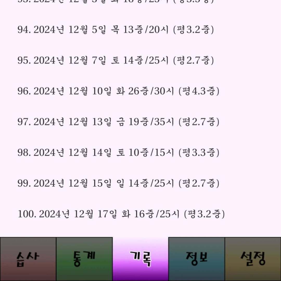 ssoamat's tweet photo. 올해 딱 백번째 습사했네. 생각보다 적게 했구나. 겨울 시수 폭망 크으  그래도 쏜다! #국궁 #습사 https://t.co/aJFMi0hMLq https://t.co/TCzdXNBq6P