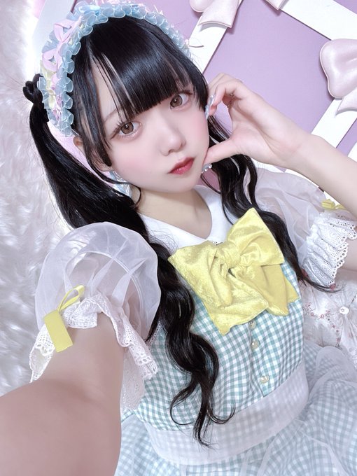 Twitterのコスプレ画像28