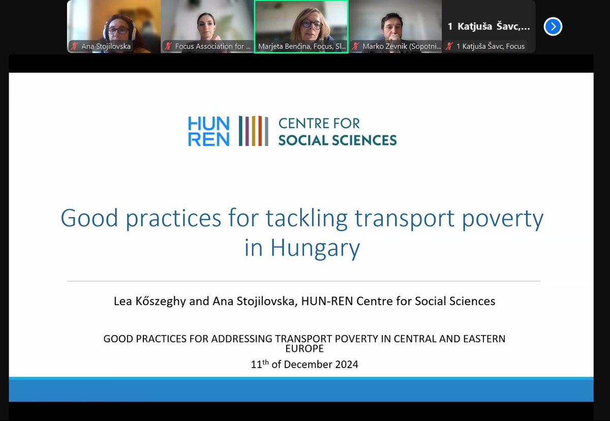 Institute for Political Science, Budapest tweet media