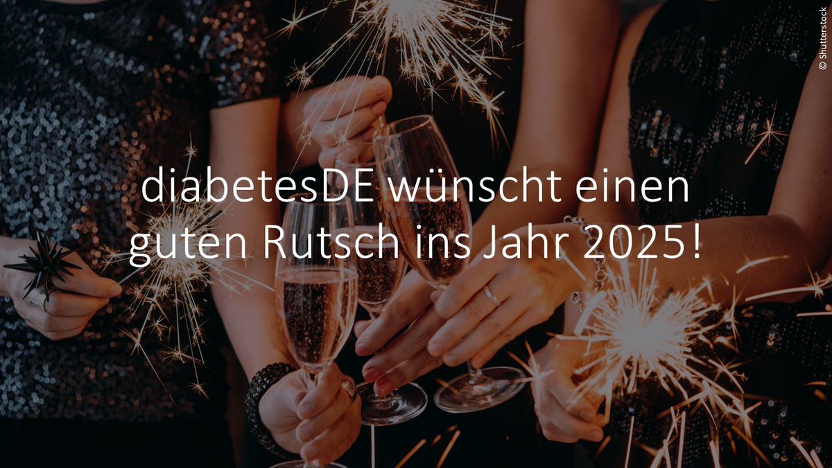Der Countdown läuft!
Wir wünschen euch einen guten Rutsch und ein gesundes, glückliches 2024!
Vielen Dank für eure Treue und die Unterstützung im vergangenen Jahr.
