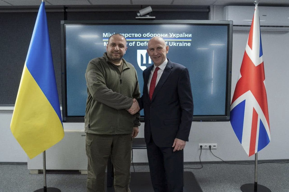 declassifiedUK's tweet image. 🚨The UK government has announced a new military aid package for Ukraine valued at £225 million.

This comes days after Keir Starmer announced there was no money to compensate Waspi women over unfair changes to state pensions.