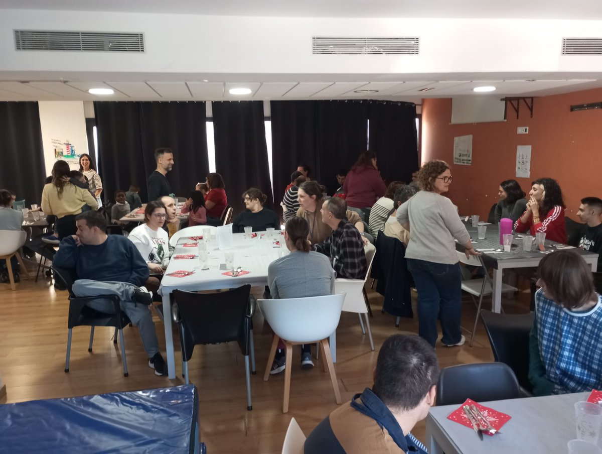 Fundació Autisme GURU tweet media