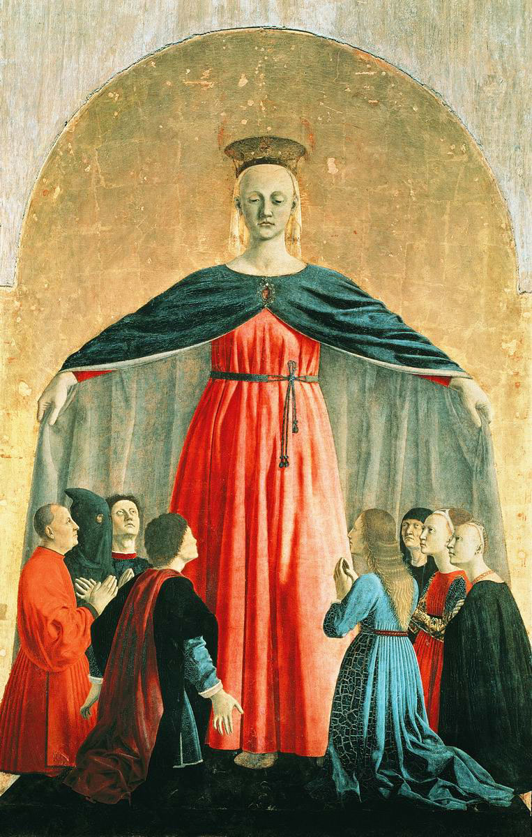 Christians prayed to Mary before we prayed the Nicene Creed

The earliest Marian prayer dates back to 250 AD.

Here's the story of where it came from (thread) 🧵