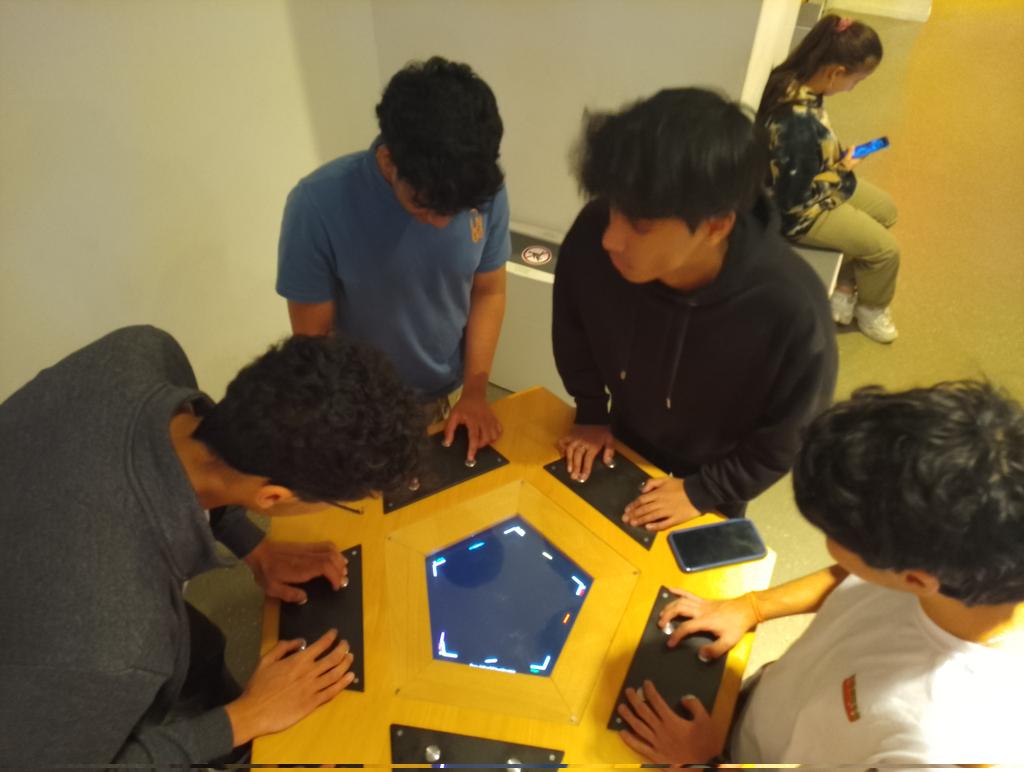 RLSComputing's tweet image. Berlin Spy Museum taught us how to keep secrets, and the Computer Games Museum is teaching us how to press start. Ready to sneak through life, one level at a time! @TheRoyalLatin