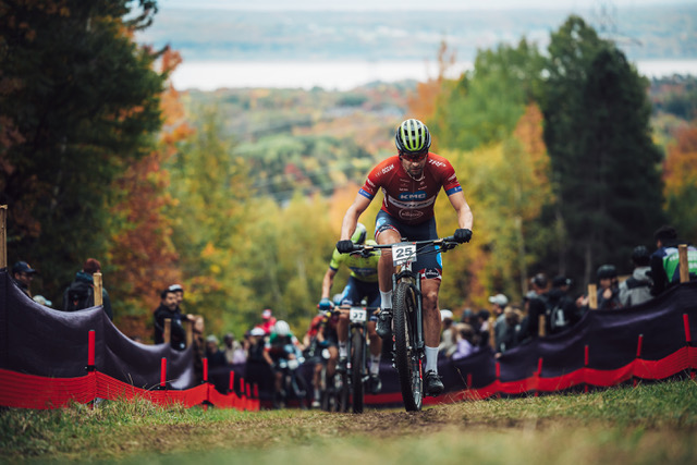 KMC Ridley MTB Racing Team kicks off Mission Part 5 towards LA 2028! Julian Schelb joins Martins Blums in the Elite Men's lineup for the season!
<a href="/BartmnBrentjens/">Bart Brentjens</a> ‘Photography by Piotr Staron  mtbapp.co.za/elite-riders-m…