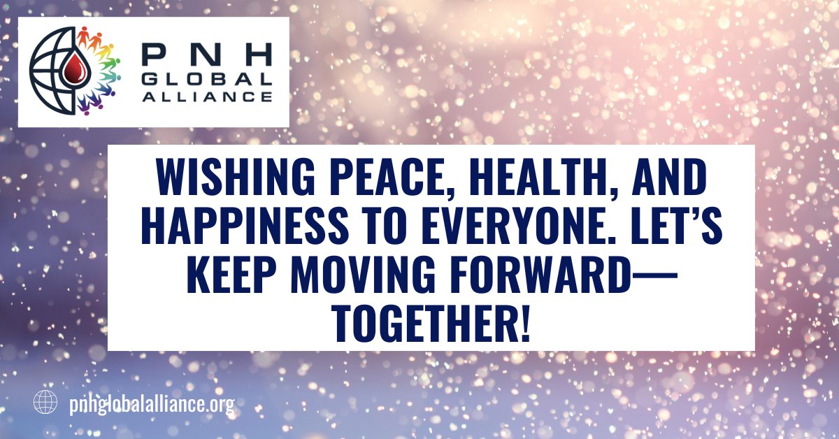 As the year draws to a close and many of us gather with loved ones, we’re reminded of the power of connection and community. Let’s take this time to reflect on the year past and look ahead with hope and determination. We are grateful for each member of this community!❄️💙🌍