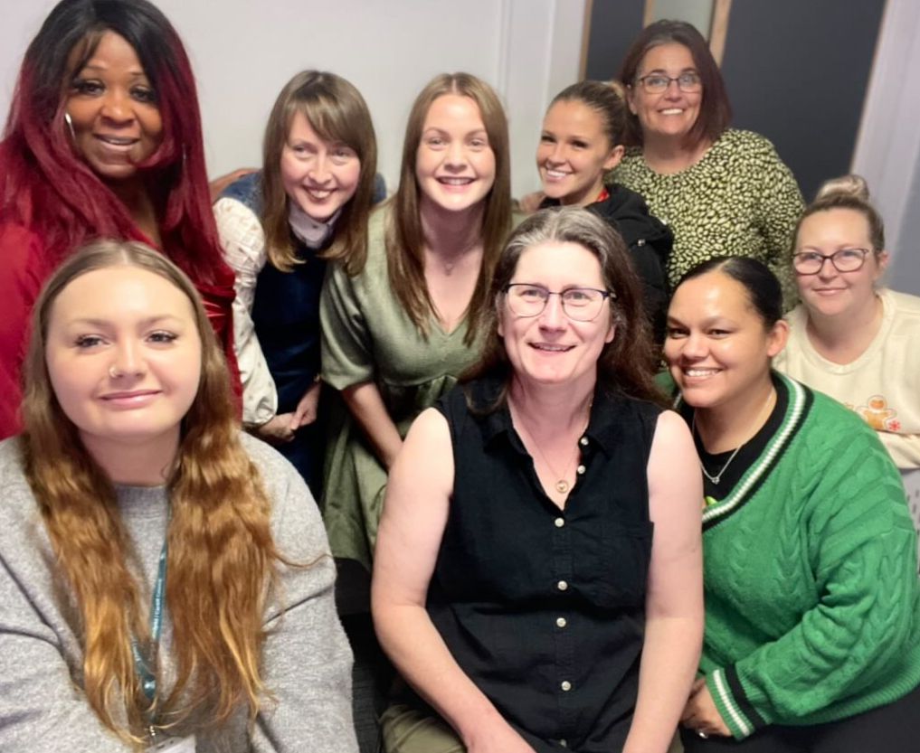 The Magic BLEND

That’s the name of my bespoke model for sustainable individual and organizational change—and it perfectly describes the inspiring work of Ellie Edmonds and her social work team at Cardiff Council.

I recently had the pleasure of delivering a talk and workshop