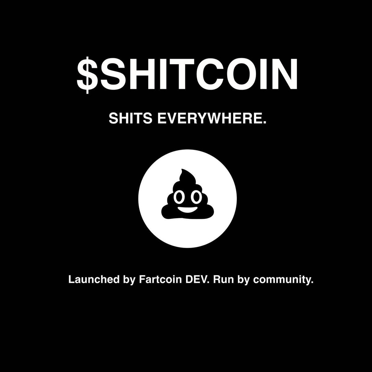 <a href="/W0LF0FCRYPT0/">The Wolf Of Crypto Streets</a> You can’t have FARTCOIN and not SHITCOIN