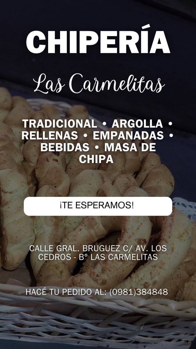 RocioRamirez98's tweet photo. Comparto con ustedes nuestro nuevo emprendimiento 💕✨
El que quiera pasar a probar le esperamos🥰 https://t.co/fI0huNgCqk