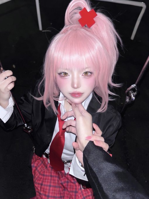 コスプレイヤー凸守たかねのTwitter画像19