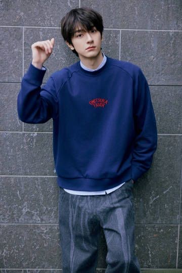 Jonathan. tweet media