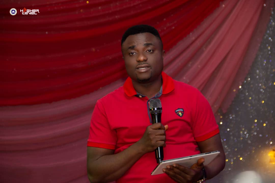 DcnMayokun's tweet image. #GetWisdomAtAllCost
#Devout