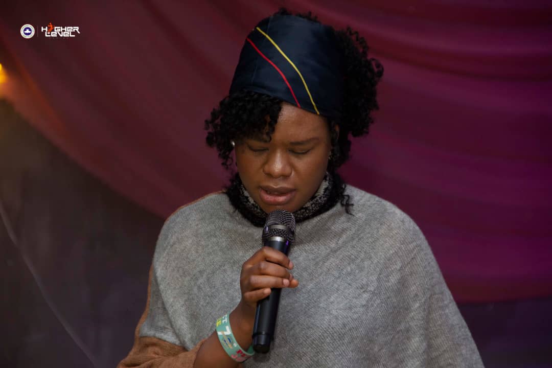 DcnMayokun's tweet image. #GetWisdomAtAllCost
#Devout