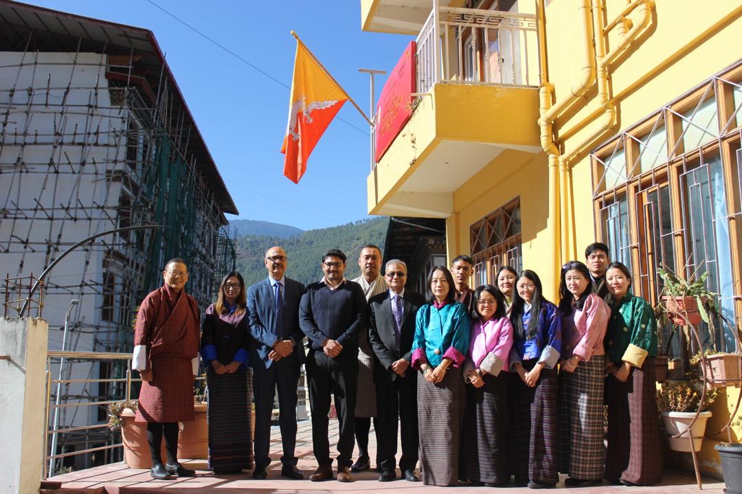 South Asia Regional Energy Partnership (SAREP) tweet media