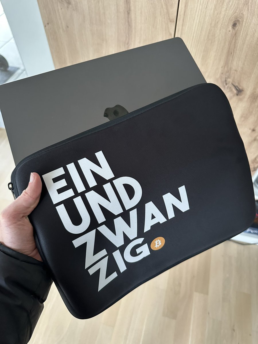 Rene (@bitcoin_rene) on Twitter photo Thx. 2.5 stunden lange Podcasts anhören bringt ja doch was 🤣<a href="/_einundzwanzig_/">Einundzwanzig 🎙</a> <a href="/21rebelStore/">21rebel.store</a> Thx. 2.5 stunden lange Podcasts anhören bringt ja doch was 🤣<a href="/_einundzwanzig_/">Einundzwanzig 🎙</a> <a href="/21rebelStore/">21rebel.store</a>