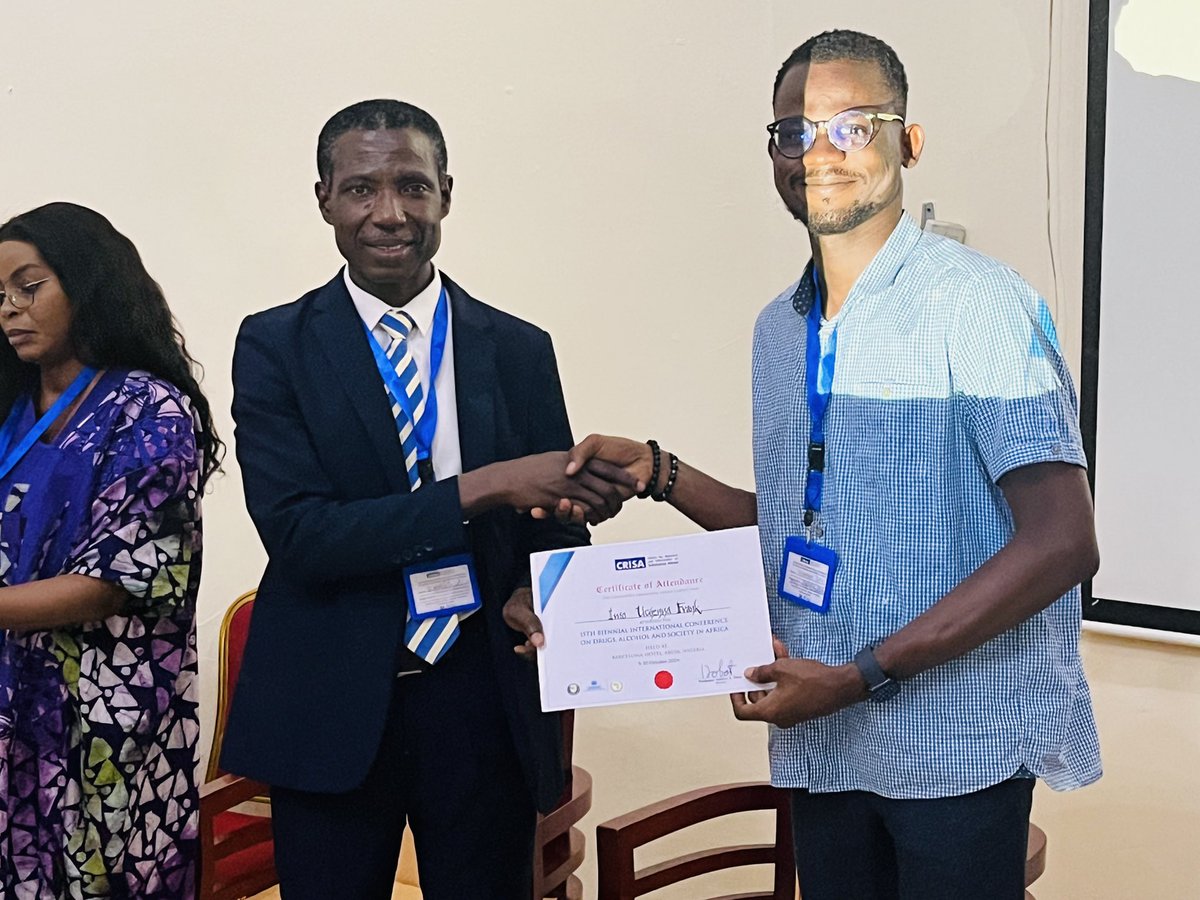 Imo Uchenna (@imo_uchenna) on Twitter photo <a href="/ecowas_cedeao/">Ecowas - Cedeao</a> <a href="/UNODC/">UN Office on Drugs & Crime</a> <a href="/_AfricanUnion/">African Union</a> <a href="/MollyProfessor/">Molly Ogbodum</a>’s session spotlighted our SSDP Intl project, showcasing youth-centered approaches to drug-related harms. Grateful to <a href="/ecowas_cedeao/">Ecowas - Cedeao</a> for their support, <a href="/SSDPIntl/">SSDP International</a> for the platform, and the LOC team for making this engagement fulfilling. 3/n <a href="/ecowas_cedeao/">Ecowas - Cedeao</a> <a href="/UNODC/">UN Office on Drugs & Crime</a> <a href="/_AfricanUnion/">African Union</a> <a href="/MollyProfessor/">Molly Ogbodum</a>’s session spotlighted our SSDP Intl project, showcasing youth-centered approaches to drug-related harms. Grateful to <a href="/ecowas_cedeao/">Ecowas - Cedeao</a> for their support, <a href="/SSDPIntl/">SSDP International</a> for the platform, and the LOC team for making this engagement fulfilling. 3/n