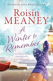 Gerbera4U's tweet photo. A Winter to Remember by @roisinmeaney is currently 99p on the #Kindle! #BookTwitter #AWintertoRemember https://t.co/XRcVSDbDle https://t.co/uQTzS3emwV
