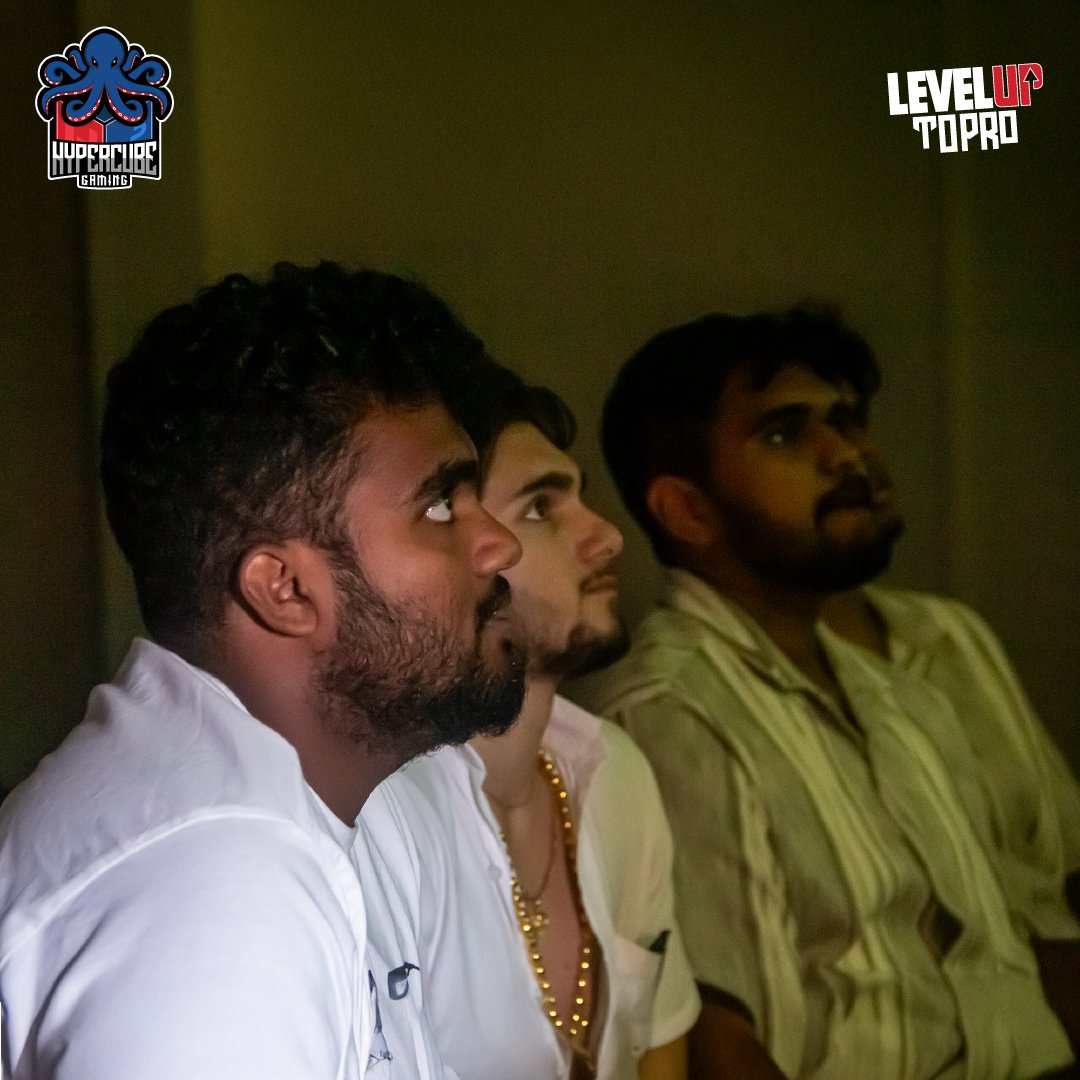 HypercubEsports's tweet photo. Gamers, it’s time to clutch up! Level Up to Pro is live. 🚀 Hypercube Gaming is invading Goa colleges, starting with #EAFC25. Pro roster spots are on the line—let’s see if you’ve got what it takes! 🏆

📍 Want us at your college? Drop a DM! 🔥
#LevelUpToPro #HypercubeGaming #GGGoa #EsportsIndia #ProPlayIncoming